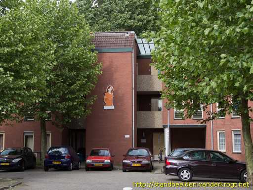 Almere Haven -  Boy/Girl next door