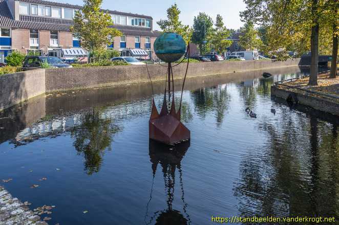 Almere Haven -  Heelheid