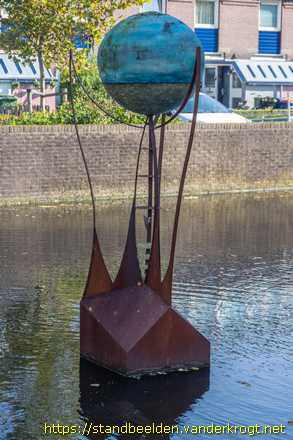 Almere Haven -  Heelheid