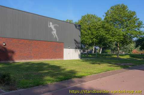 Almere Haven -  Sporters