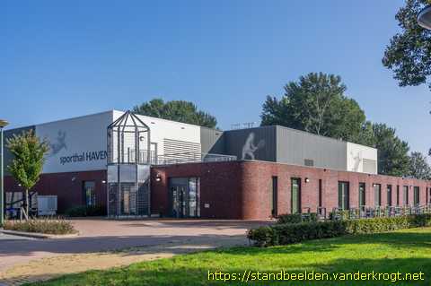 Almere Haven -  Sporters