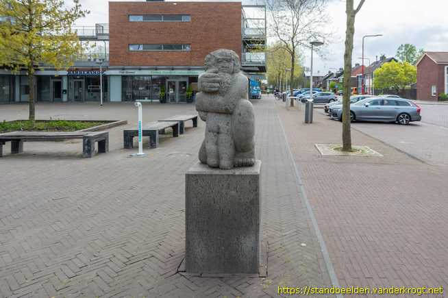 Biddinghuizen -  Moeder en Kind