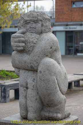 Biddinghuizen - Moeder en Kind