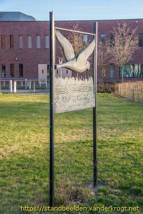 Dronten -  De Kiekendief