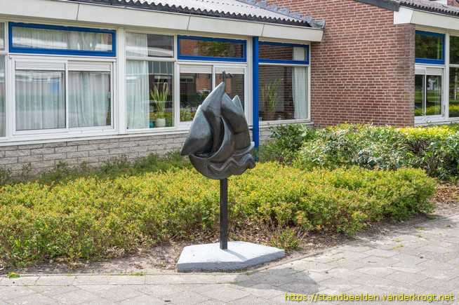 Dronten -  De Zeiltjes