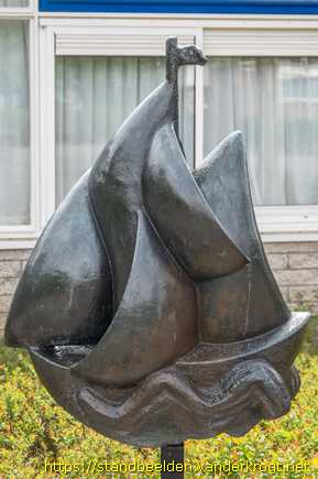 Dronten -  De Zeiltjes