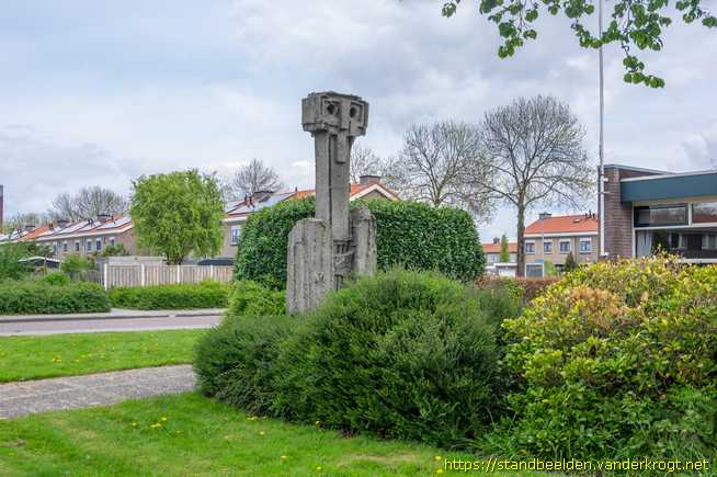 Dronten -  De Ziener