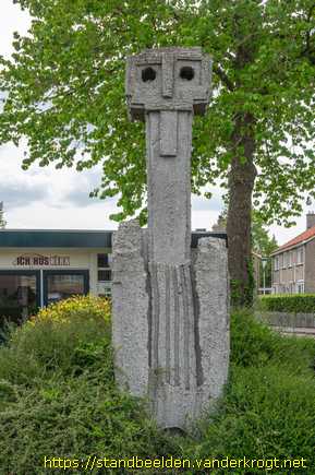 Dronten - De Ziener