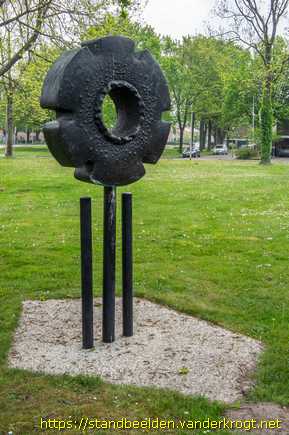 Swifterbant -  De Zonnebloem