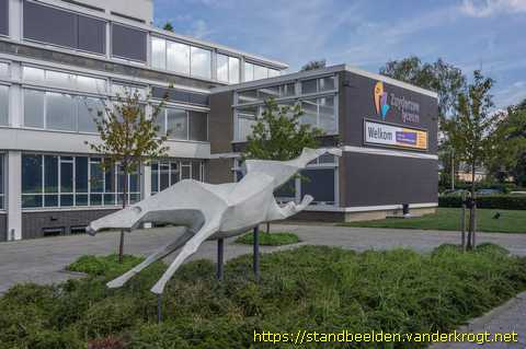 Emmeloord -  Paard