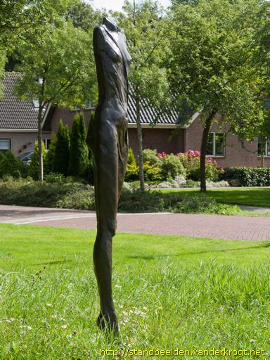 Tollebeek -  Diana, godin van de jacht