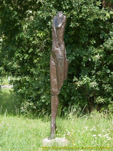 Tollebeek -  Diana, godin van de jacht