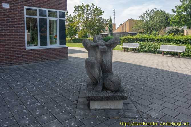 Emmeloord -  Fluitspeler