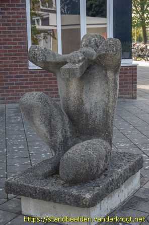 Emmeloord -  Fluitspeler