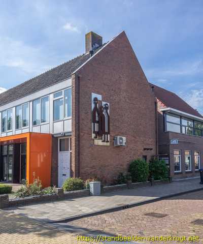 Emmeloord -  Samenspraak