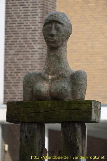 Nagele -  Muze