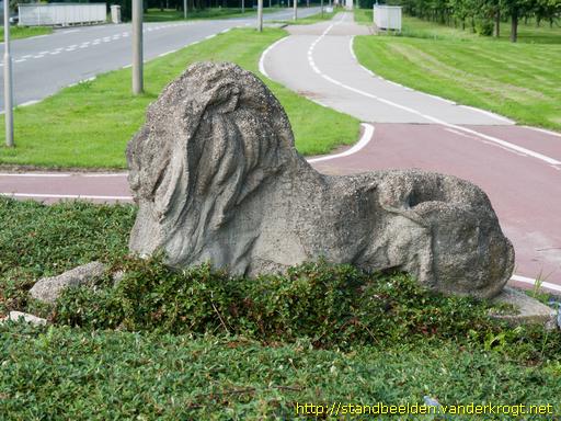 Nagele -  Leeuw