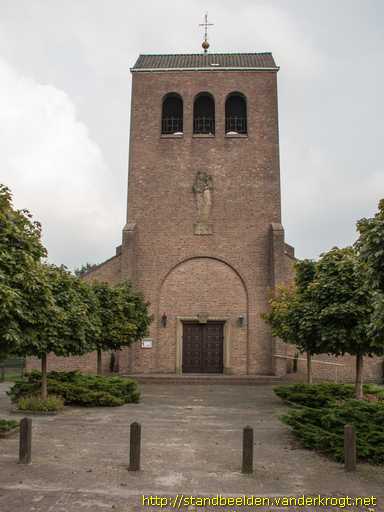 Marknesse -  Maria Sterre der Zee