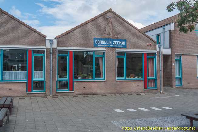 Urk -  Kotter UK 284