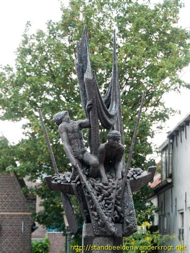 Urk -  De Wonderbaarlijke Visvangst