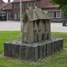 De dorpsgemeenschap