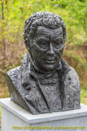 Augustinusga -  Willem Bartel van der Kooi