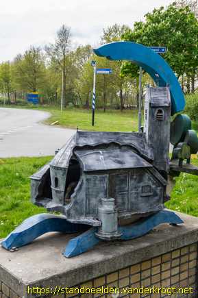 Drogeham -  Droegeham