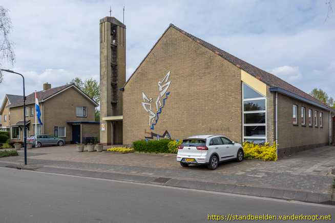 Drogeham -  Jacob's Droom