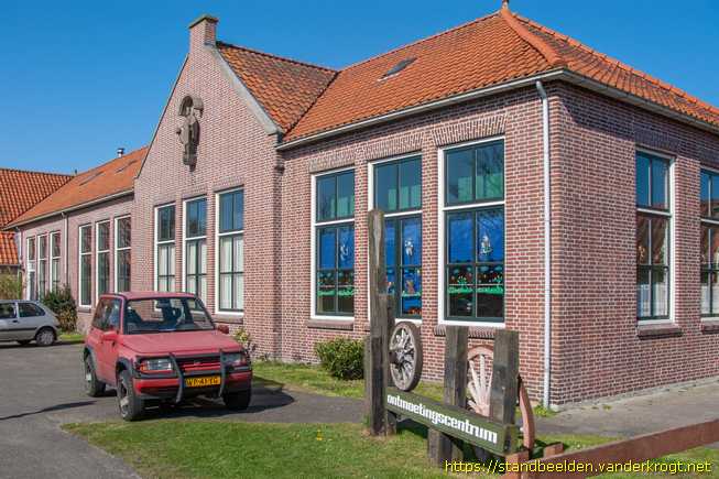 Nes -  Sint Willibrord