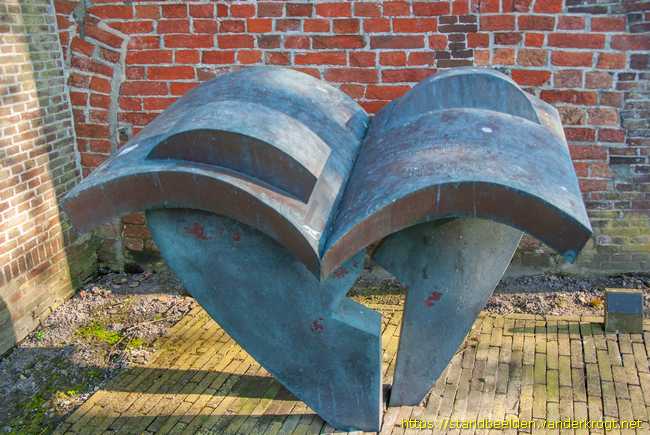 Foudgum -  François HaverSchmidt (Piet Paaltjens)