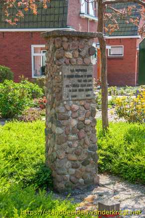 Dokkum -  Dirk Raphaëlsz. Camphuysen