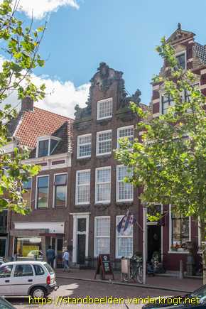 Franeker -  Hippocrates