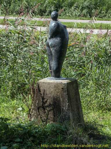 Kolderwolde -  Verleiding