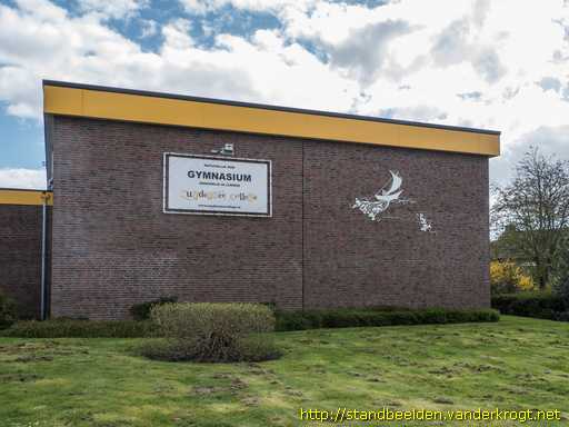 Lemmer -  Wonderbare visvangst