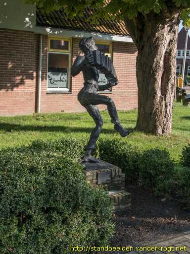 Sint Nicolaasga -  De Muzeman