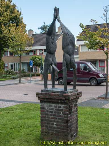 Joure -  Het Duet
