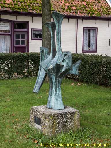 Idskenhuizen -  De wjukken