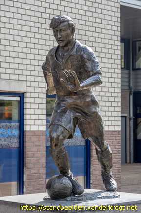 Heerenveen -  Ús Abe