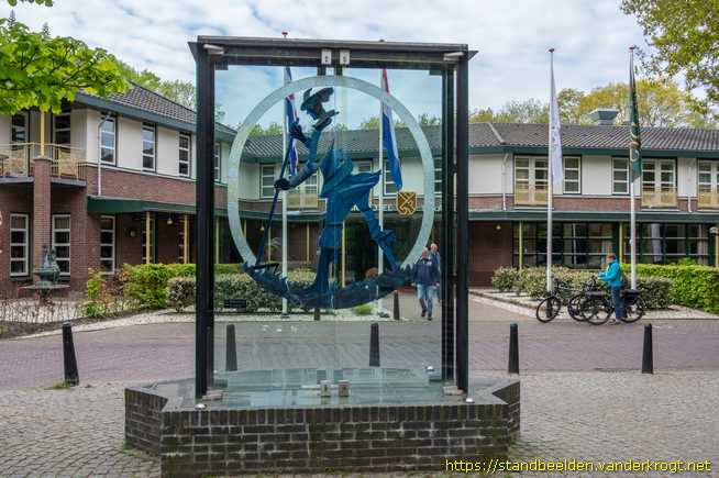 Oranjewoud -  De Blêddeklauwer
