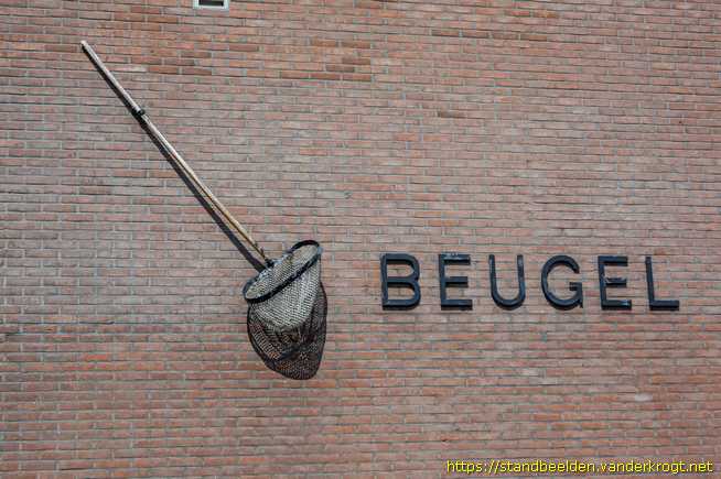 Heerenveen -  Beugel