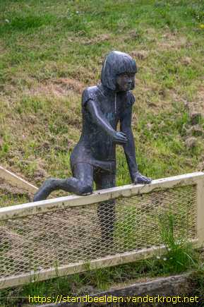 Heerenveen - Parktafereel