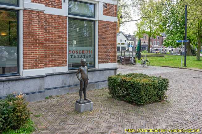 Heerenveen -  Ús Famke