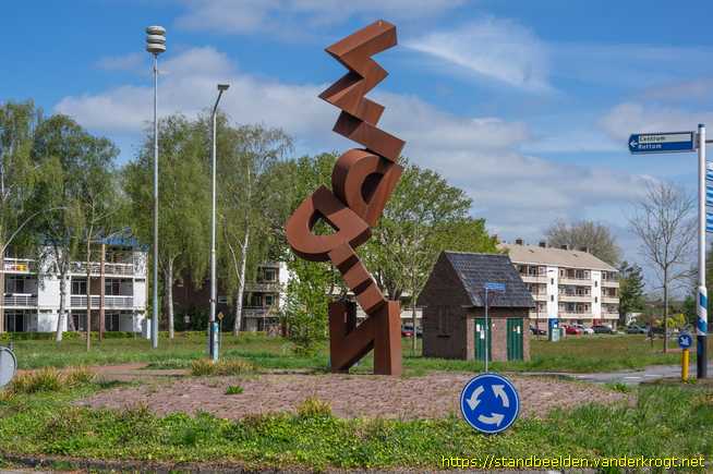 Heerenveen -  Midden