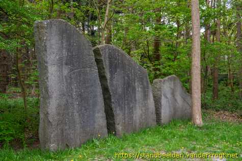 Oranjewoud -  Sprong van de ree