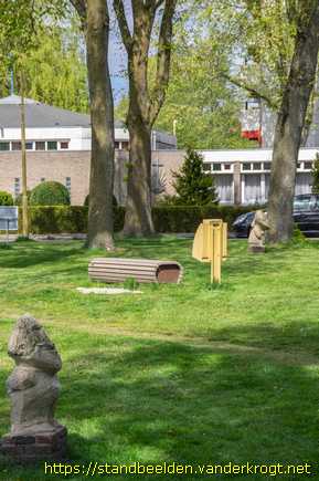 Heerenveen - Kobolden