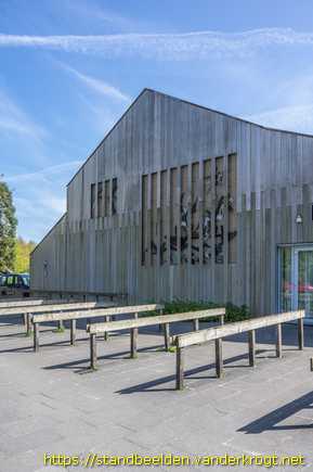 De Knipe -  Gondelvaart