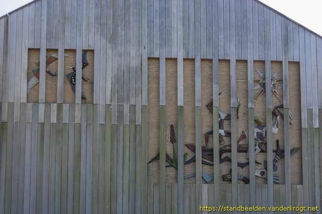 De Knipe -  Gondelvaart