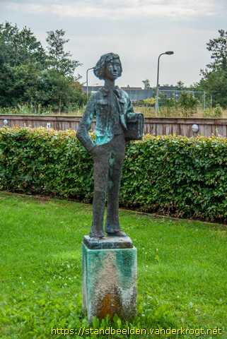 Grou -  De leerling