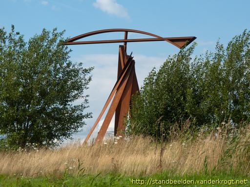 Fochteloo -  Útsjochpunt