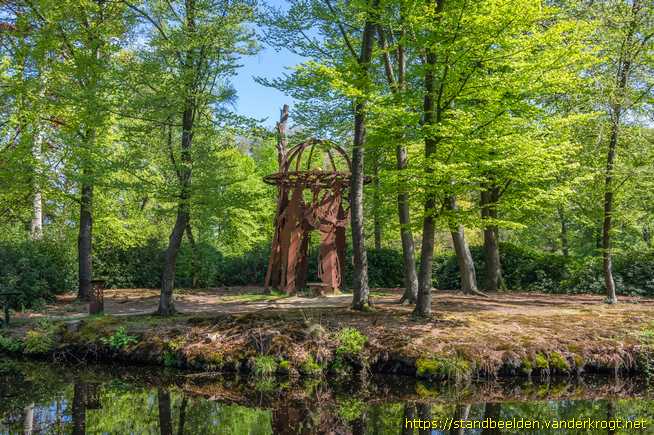 Oldeberkoop -  De Coöperatieve Gedachte